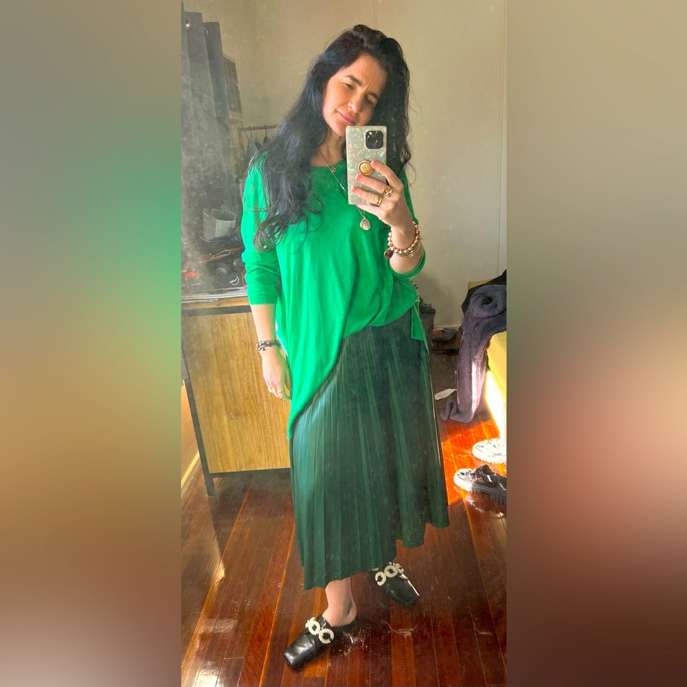 Meet your Posher, Catherine